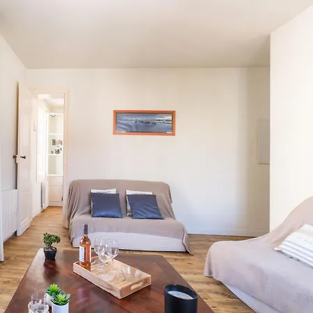 Beatrice By Interhome Appartamento Arcachon