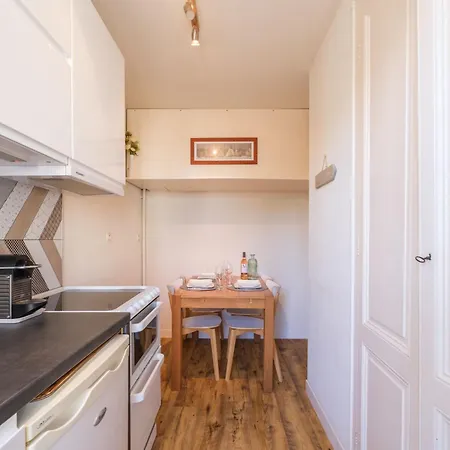 Beatrice By Interhome Arcachon