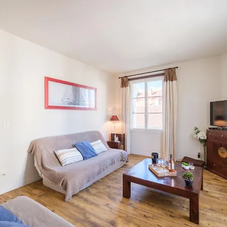 Beatrice By Interhome ארסשון