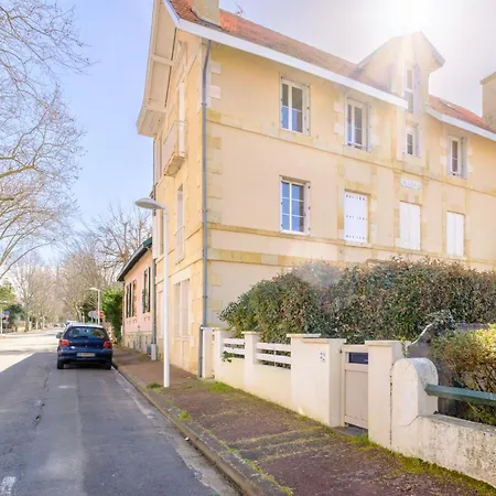 Beatrice By Interhome דירה