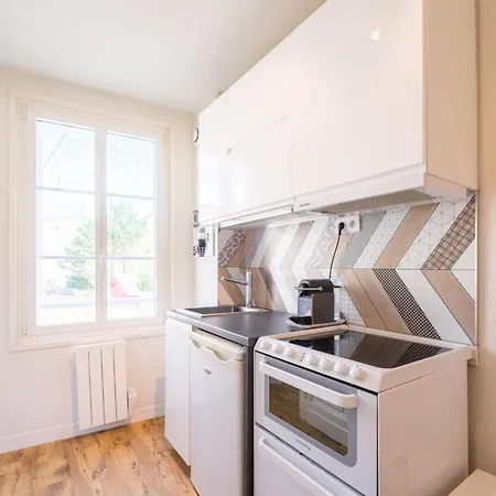 Beatrice By Interhome *