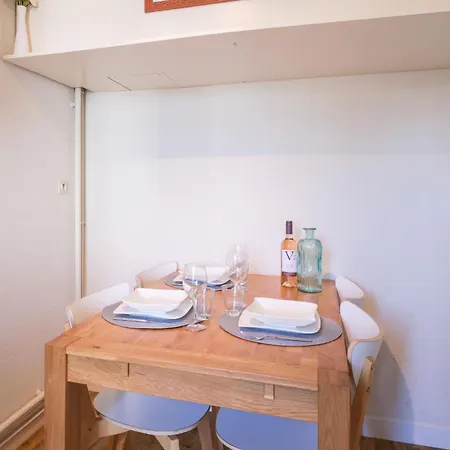 דירה Beatrice By Interhome *