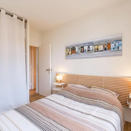 Beatrice By Interhome Arcachon