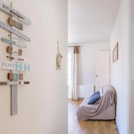 Beatrice By Interhome דירה