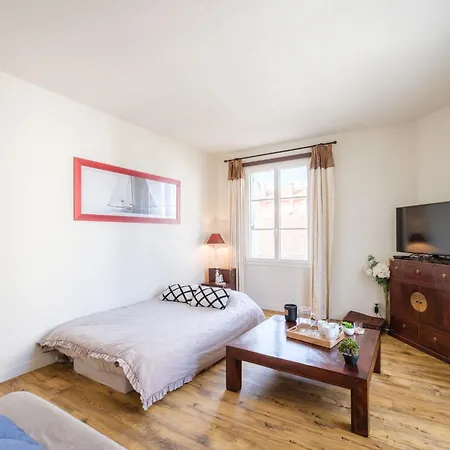 דירה Beatrice By Interhome *