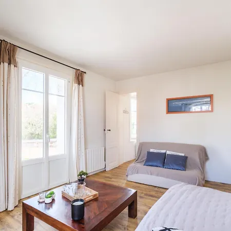 דירה Beatrice By Interhome *