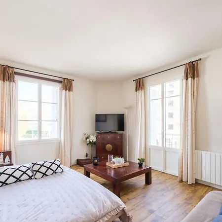 Beatrice By Interhome *