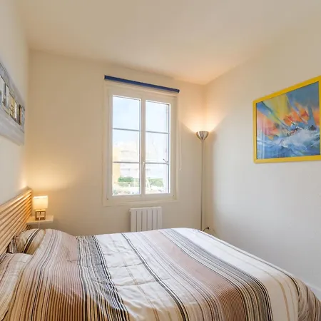 Beatrice By Interhome Arcachon