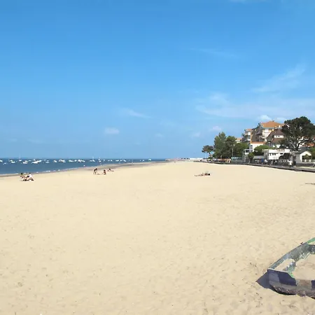 Beatrice By Interhome Appartamento Arcachon