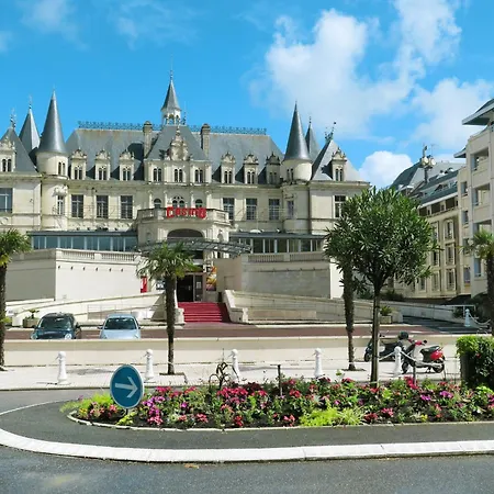 Beatrice By Interhome * Arcachon