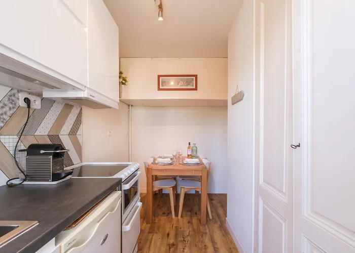 Beatrice By Interhome Arcachon