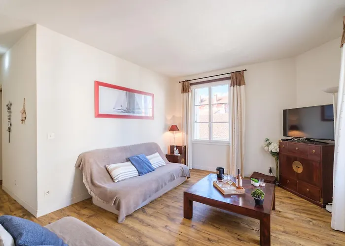 Beatrice By Interhome Arcachon