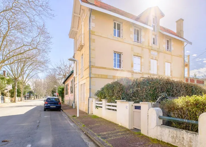 Beatrice By Interhome Lejlighed