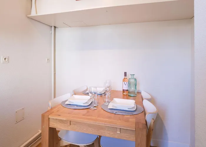 Lejlighed Beatrice By Interhome *