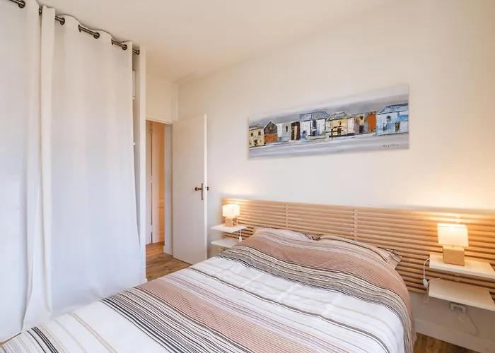 Beatrice By Interhome Arcachon