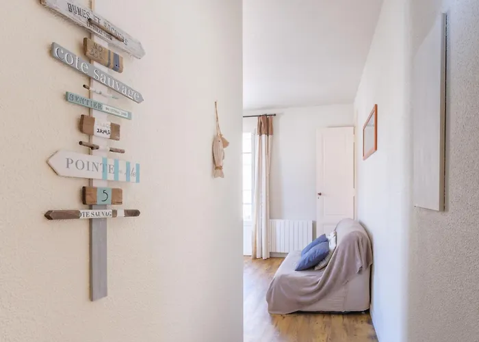 Beatrice By Interhome Lejlighed