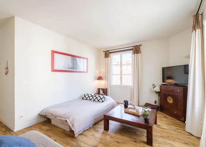 Lejlighed Beatrice By Interhome *