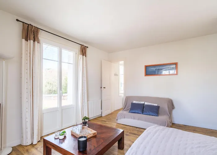 Lejlighed Beatrice By Interhome *