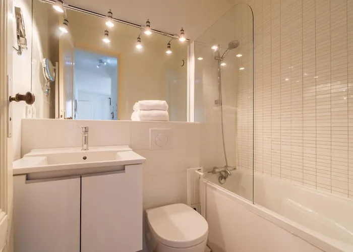 Lejlighed Beatrice By Interhome Arcachon