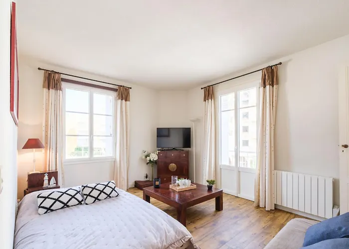 Beatrice By Interhome *