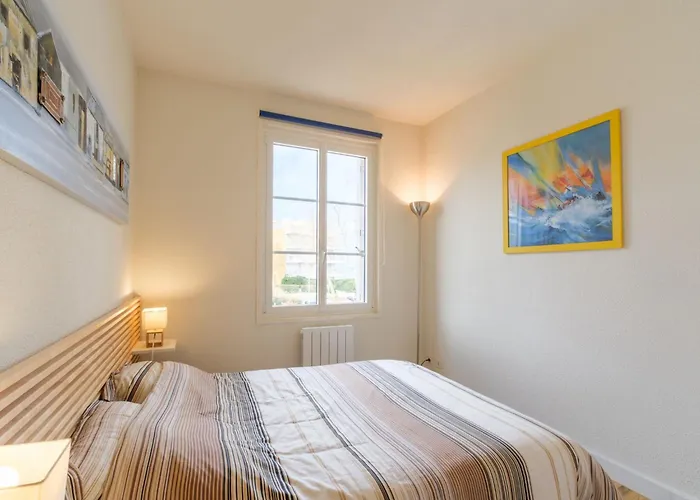 Beatrice By Interhome Arcachon