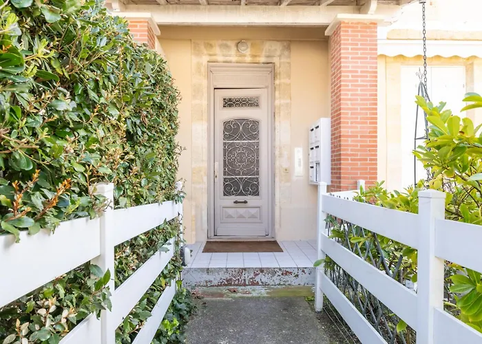 Beatrice By Interhome * Arcachon