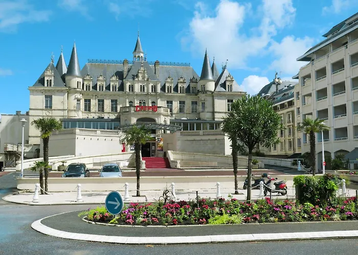 Beatrice By Interhome * Arcachon